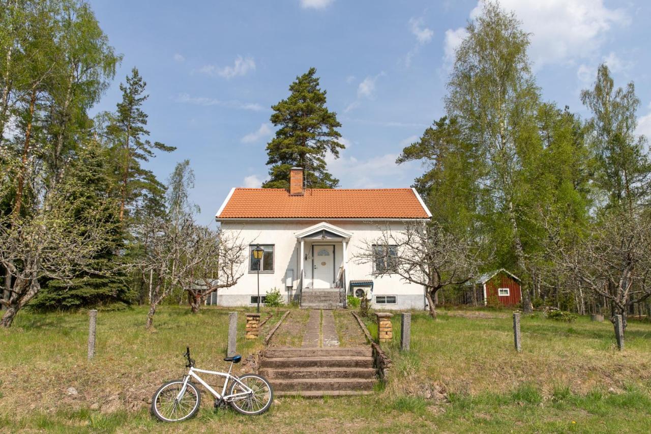 Cozy Home In Ydrefors Экстерьер фото